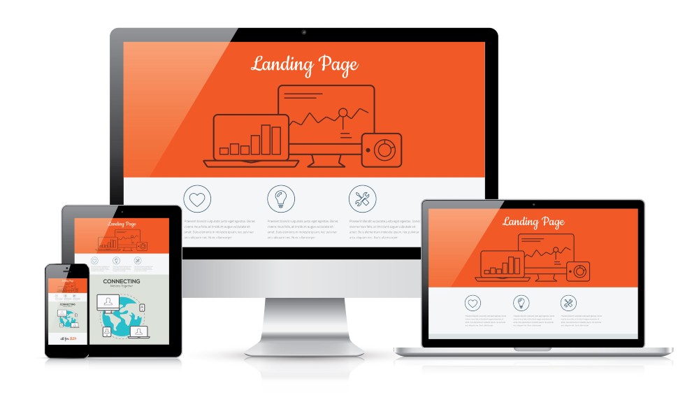 pentingnya landing page