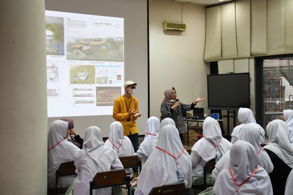 Sekolah Islam Terpadu Berbasis Spiritual Yang Kuat dan Mendalam