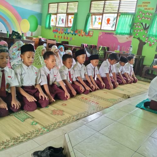 Fokus pendidikan karakter