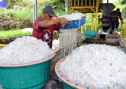 Bisnis Pengolahan Plastik Tanpa Modal Besar