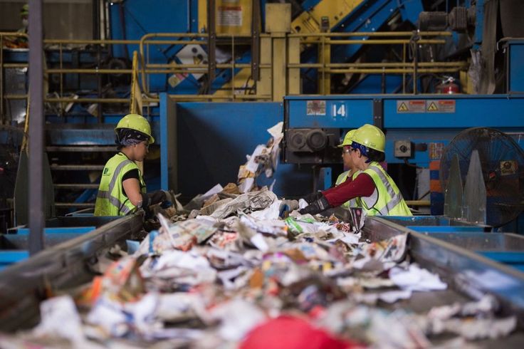 usaha plastik yang cepat berkembang