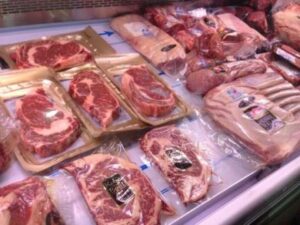 Bisnis Daging Segar Kemasan