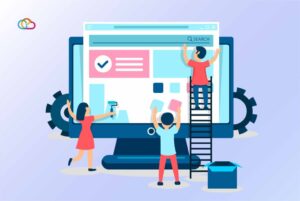 jasa web profil instansi