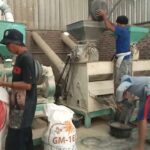 peluang usaha penggilingan padi