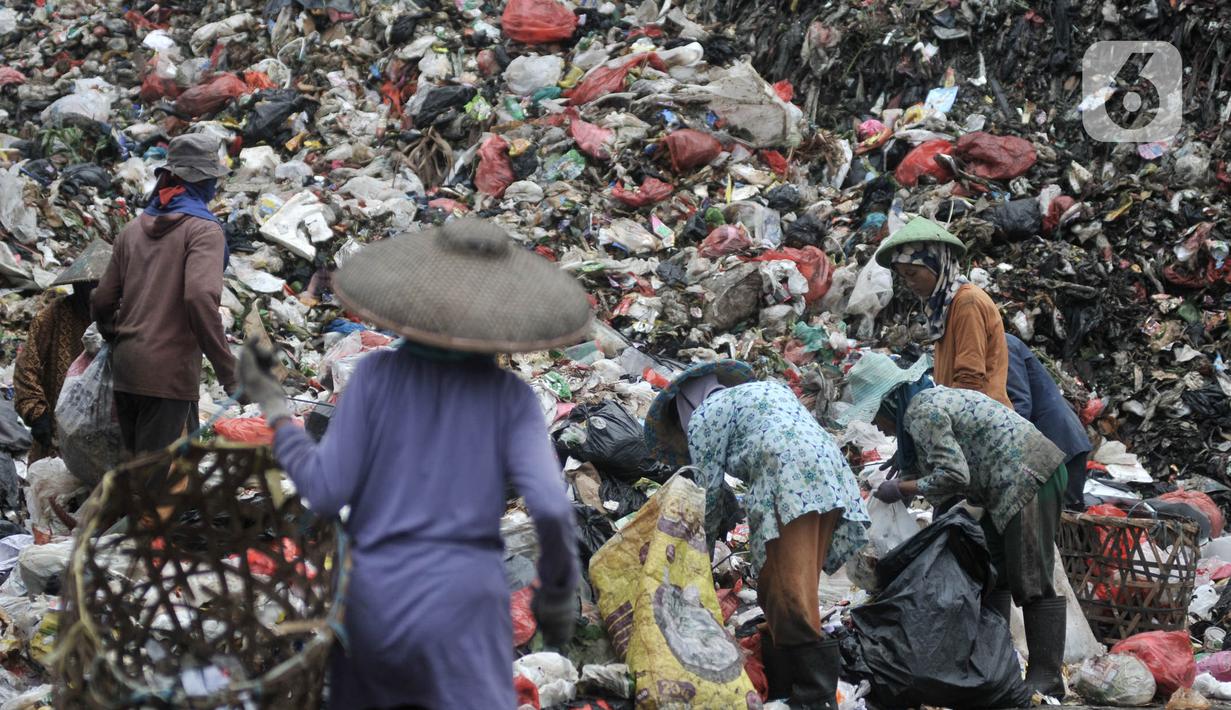 Pemulung Kurang Dihargai