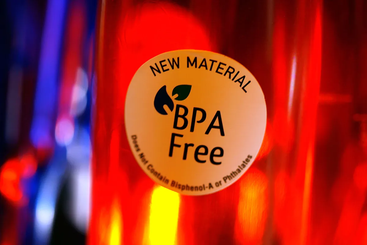 Apa Itu BPA Free