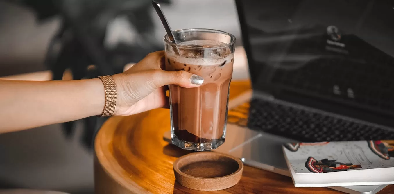 Kopi Favorit Generasi Milenial