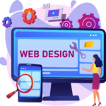 jasa website eksklusif