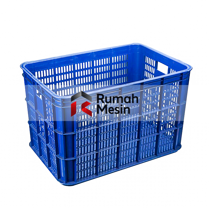 keranjang panen tahan lama