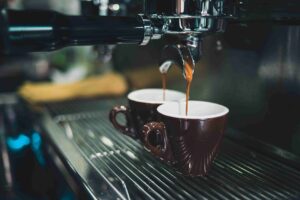 Peluang Usaha Kopi Sederhana