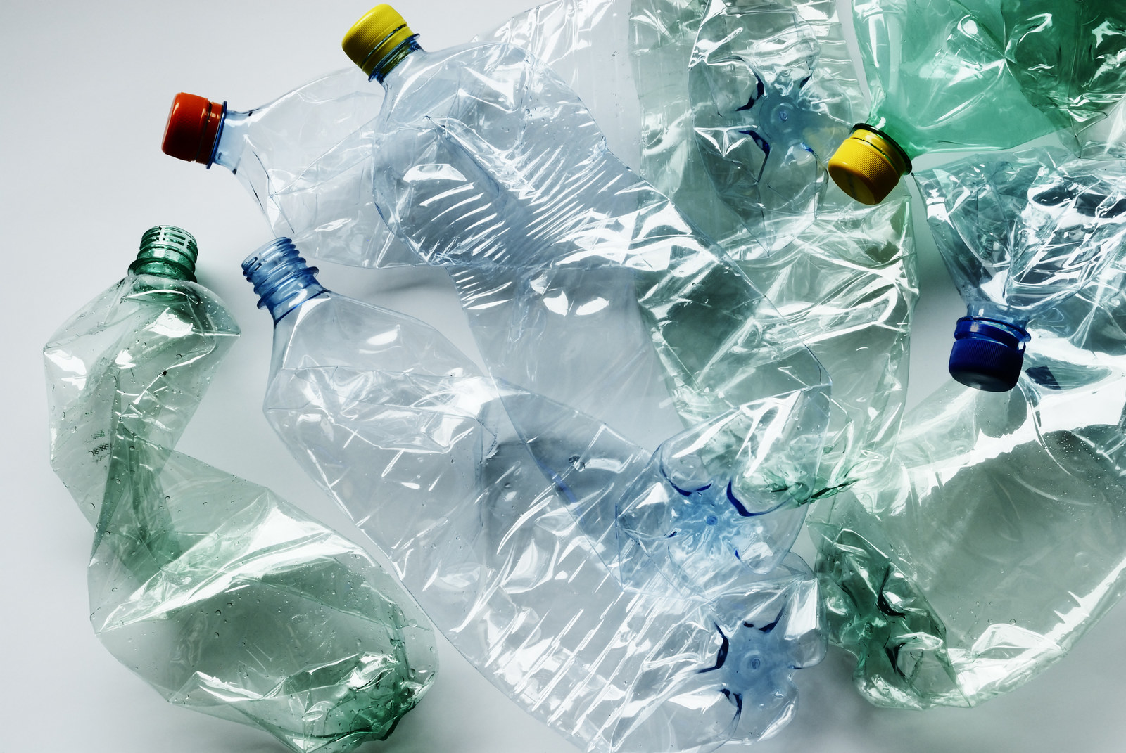 Bahaya Jangka Panjang Plastik untuk Manusia