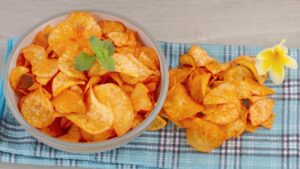 Tips Jual Keripik Singkong Biar Cepat Laku dan Untung Maksimal