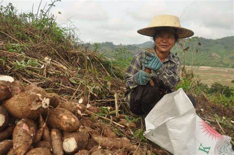 camilan tradisional Indonesia