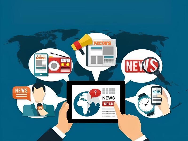 berita politik internasional
