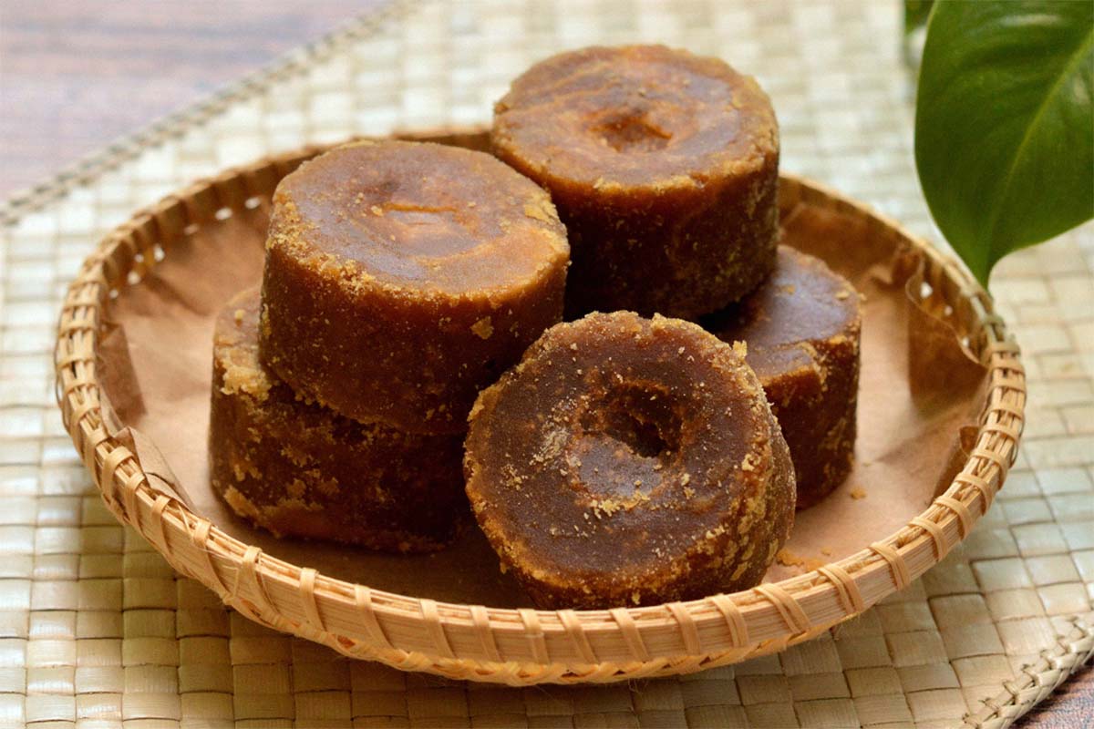 gula-aren