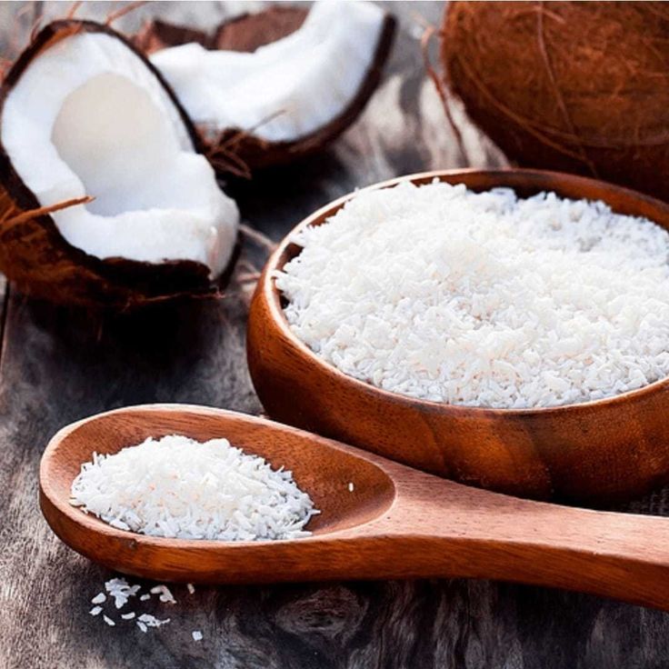 peluang usaha kelapa kopra