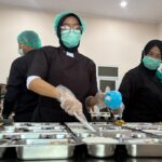Panduan Praktis Pengelolaan Dapur Makan Massal Gratis