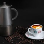 mesin kopi kapsul premium