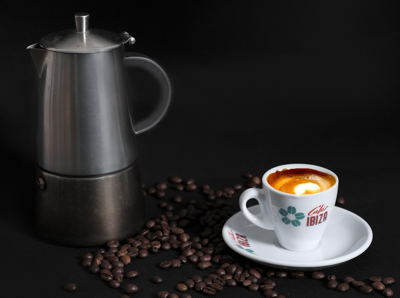 mesin kopi kapsul premium