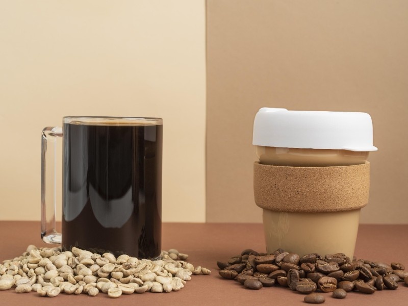 Ciri Ciri Kopi Arabica