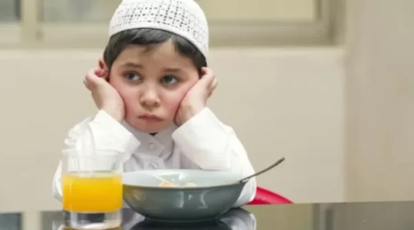 Kafarat Puasa Sesuai Syariat Islam