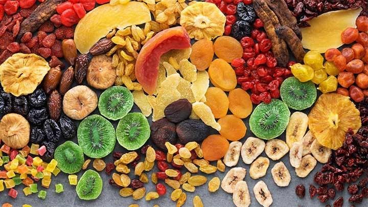 Usaha Keripik Buah Vacuum Pemula: Peluang Bisnis Menjanjikan dari Rumah