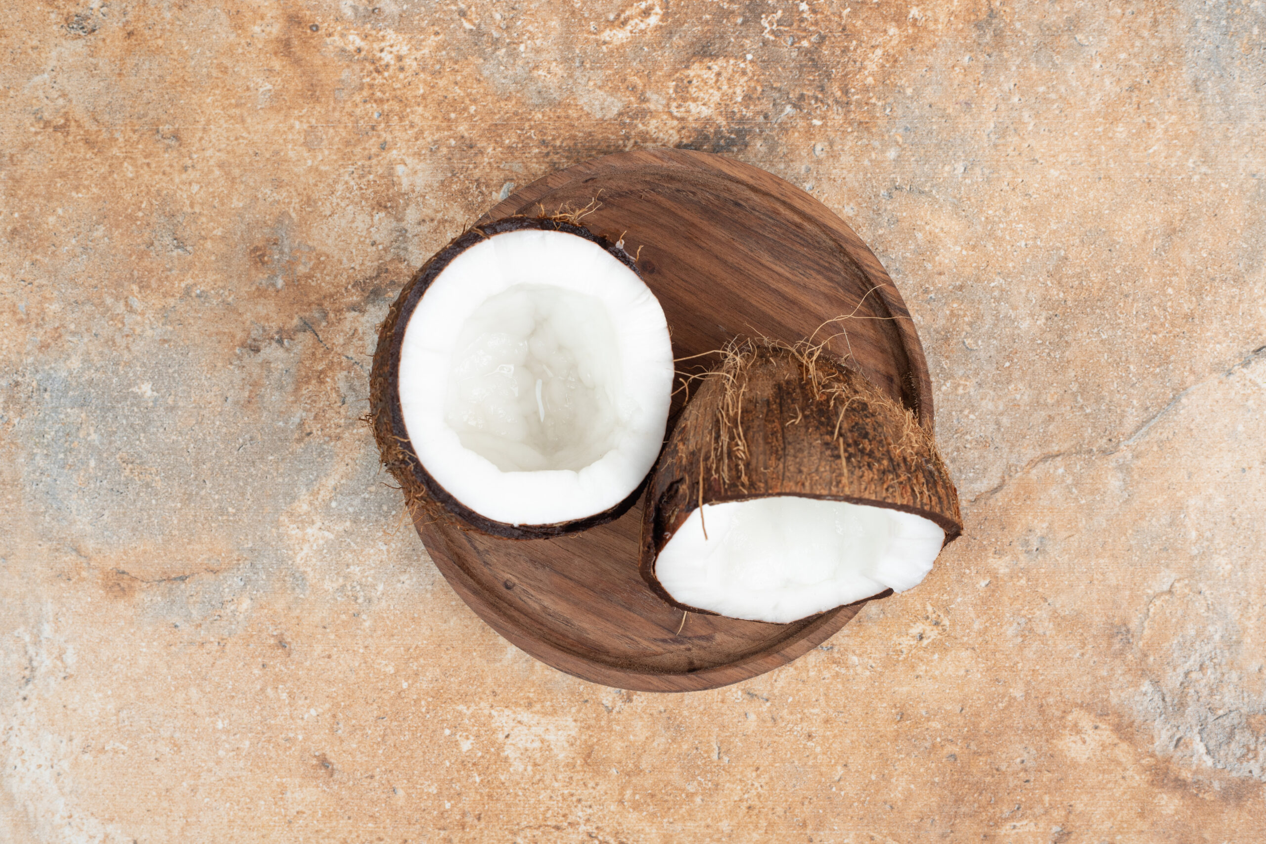 Tips Mengolah Kelapa Segar