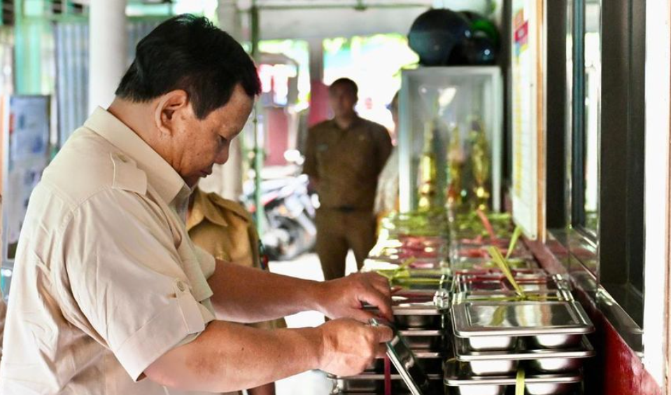 Strategi Keberlanjutan Dapur Bergizi Komunitas Generasi Sehat