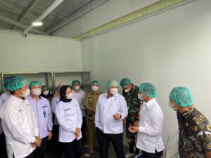 Panduan SOP Keamanan Pangan di Dapur Bergizi