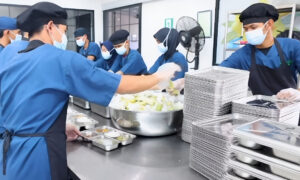 industri inovatif mbg