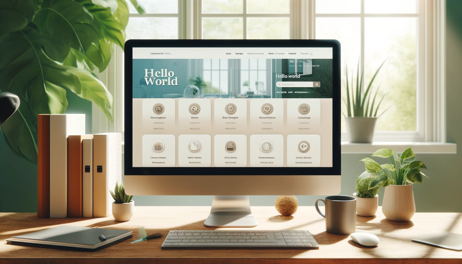 tutorial website seo praktis