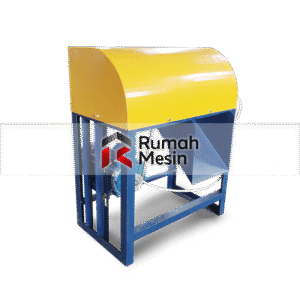 mesin penghancur kertas dokumen