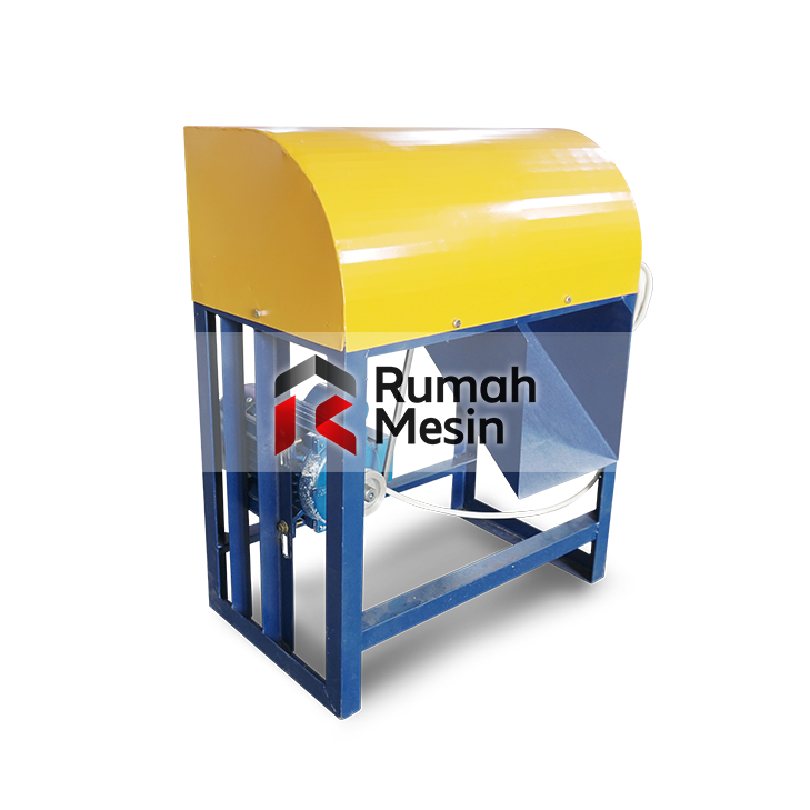 mesin penghancur kertas dokumen