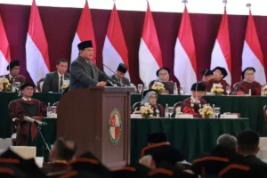 Capaian Program MBG Indonesia untuk Gizi Anak Sekolah