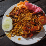 rahasia cita rasa mie Aceh