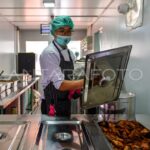 monitoring proses masak harian