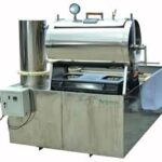 Produksi Keripik Mesin Vacuum Frying