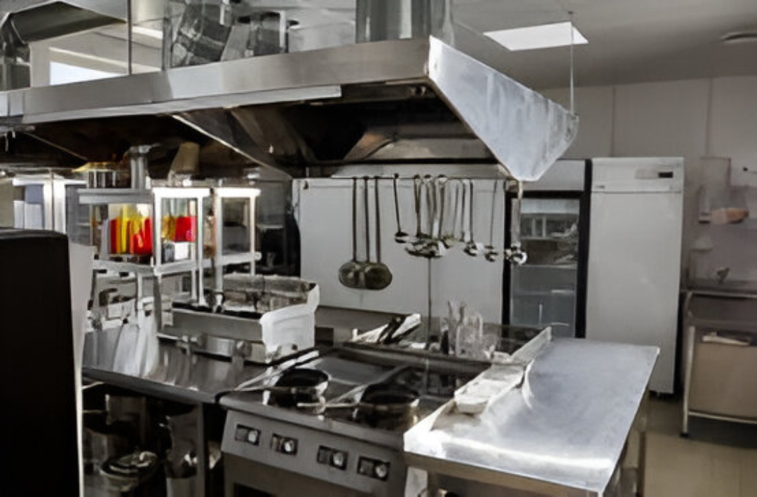 produsen alat dapur mbg