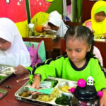 inisiatif hijau mbg