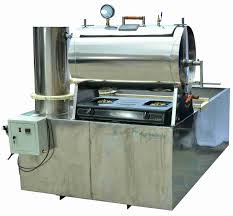 fryer mini compact smart