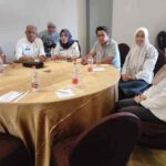 integrasi program lintas sektor
