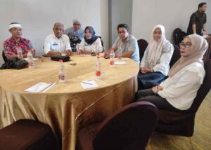 integrasi program lintas sektor