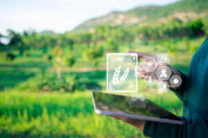 Penerapan Teknologi di Perkebunan Menuju Pertanian Modern