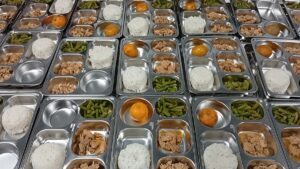 Audit Kualitas Makanan Bergizi untuk Menjamin Nutrisi