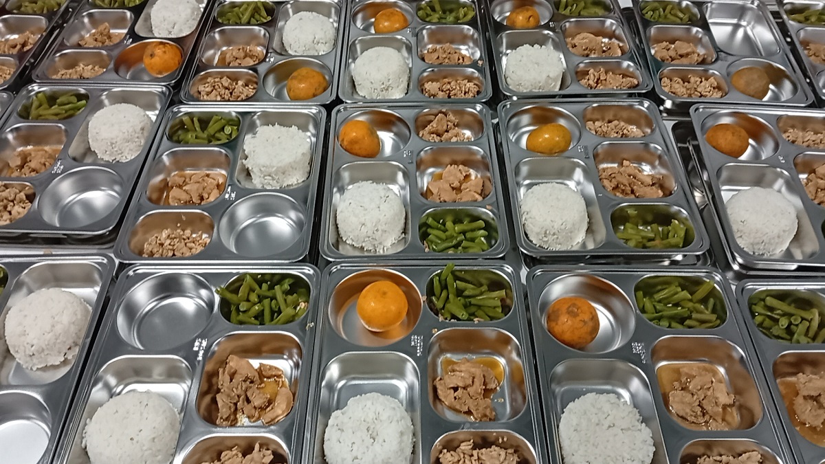 Audit Kualitas Makanan Bergizi untuk Menjamin Nutrisi
