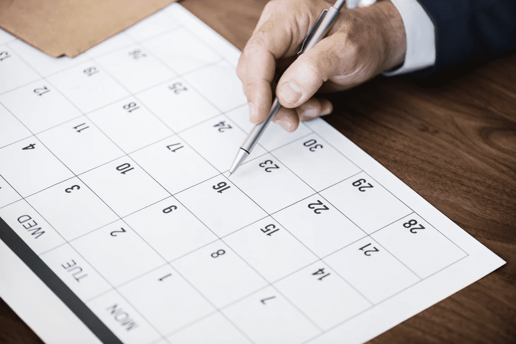 optimasi jadwal kerja dapur