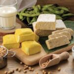 Penyediaan Alternatif Protein Nabati Lokal Berdaya