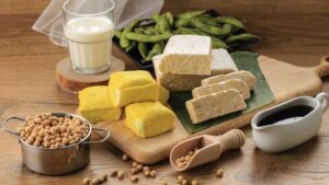 Penyediaan Alternatif Protein Nabati Lokal Berdaya