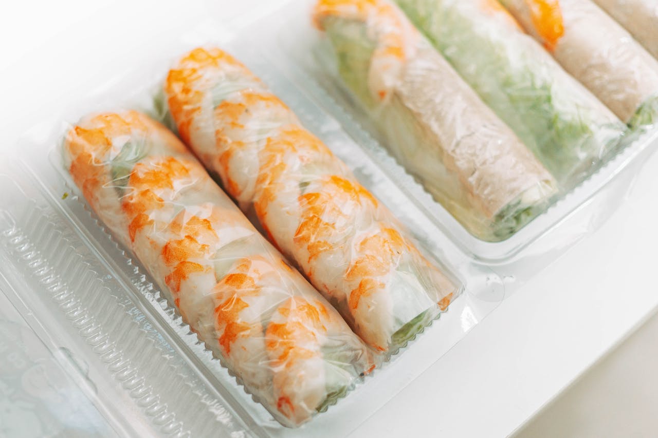 mesin vacuum sealer untuk produk basah