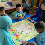Edukasi Gizi untuk Guru Sekolah Interaktif Inspiratif